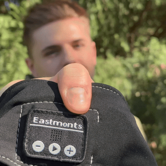 Safe Escape Ride Tunes